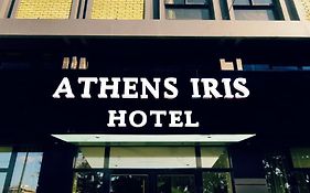 Athens Iris Hotel